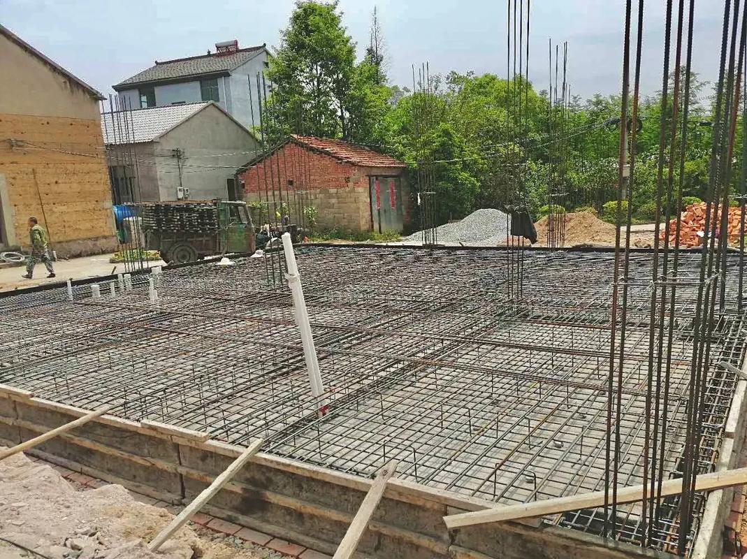 从砖瓦到梦想 自建房的圆满与智慧分享