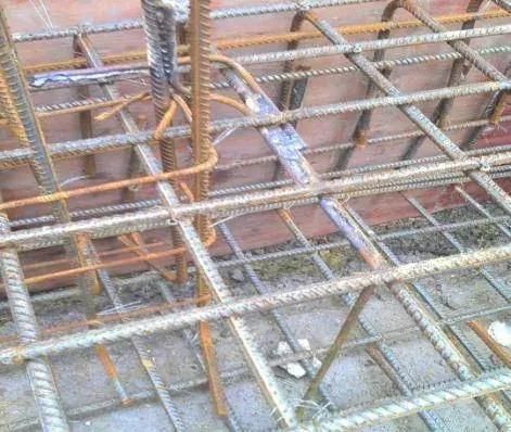 建筑电气设计 建筑工程防雷接地施工流程实例详细解读——设计施工一体化