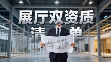 展厅设计施工一体化需要办理什么资质？全面解析与实操建议
